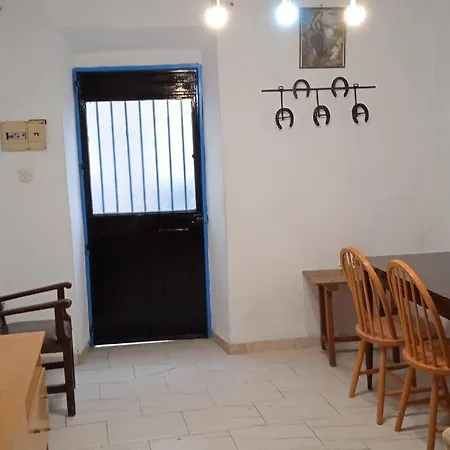 La Casa Trancos, Muy Cerca De Cazorla *