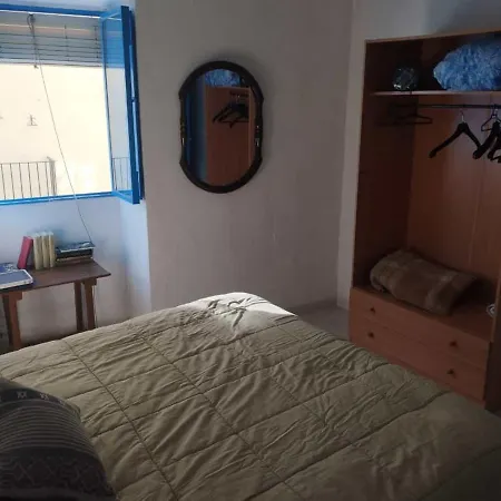 La Casa Trancos, Muy Cerca De Cazorla Peal De Becerro