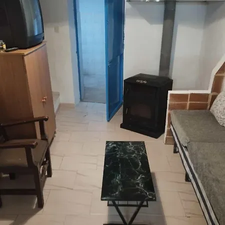 La Casa Trancos, Muy Cerca De Cazorla Apartment *