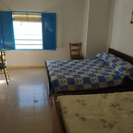 La Casa Trancos, Muy Cerca De Cazorla * Peal De Becerro