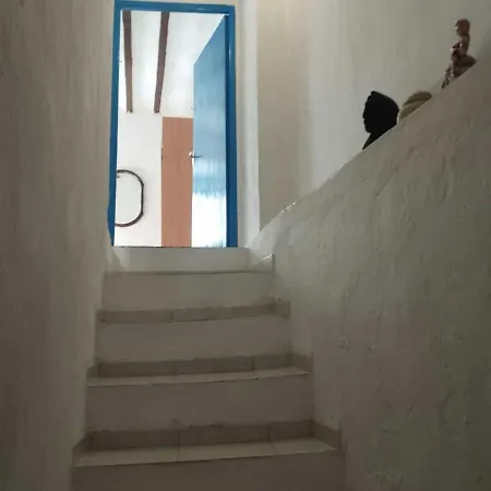 Apartment La Casa Trancos, Muy Cerca De Cazorla Peal De Becerro