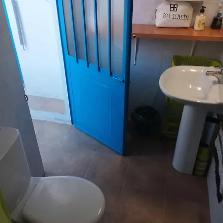 La Casa Trancos, Muy Cerca De Cazorla Apartment Peal De Becerro