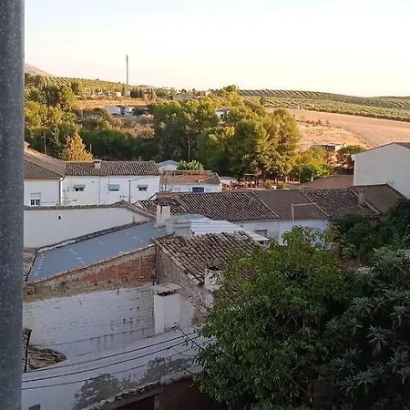 La Casa Trancos, Muy Cerca De Cazorla Peal De Becerro